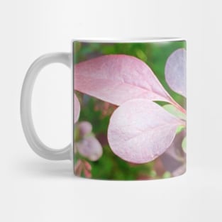 Lovely Flowers Mug